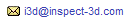 Contact Inspect3D company